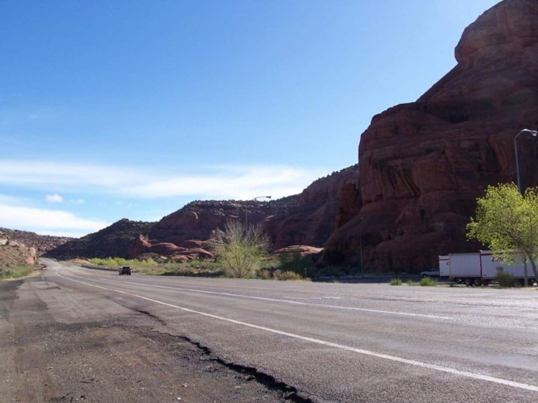 William Hambrick's album, on the road