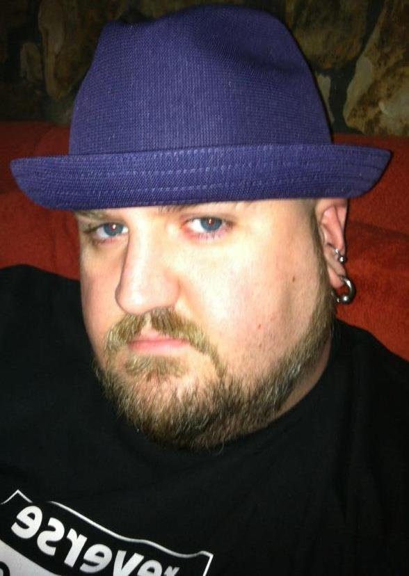 Travis Abbott's album, Profile Pictures