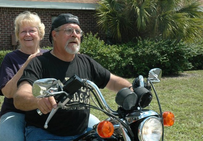 Debbie Behrer's album, Profile Pictures