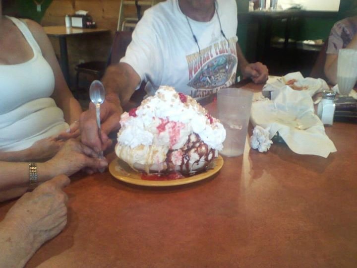 Diane Dill's album, Mothers Services July 22, 2013