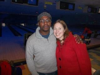 michelle small's album, Jabbar's Birthday