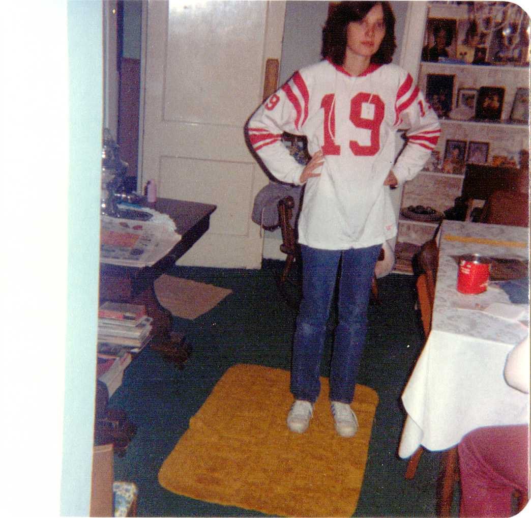 Donna Ashpaugh's album, Profile Pictures