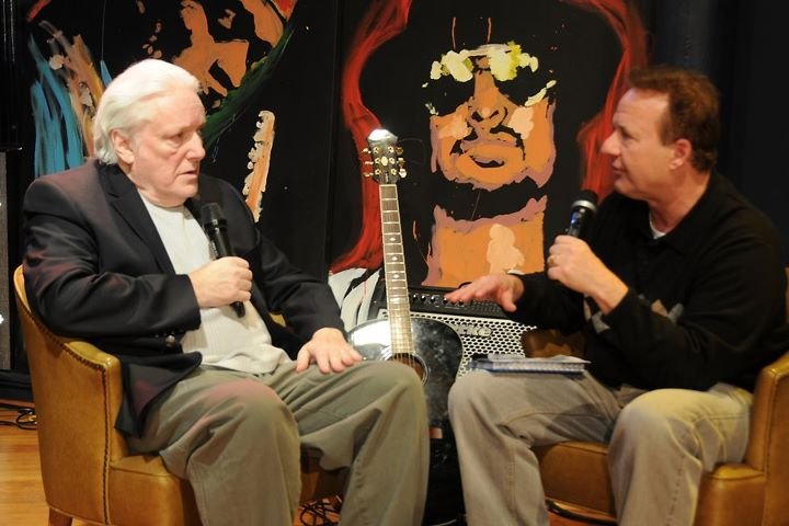 John Gnotek's album, Chizzy CAM - Show 8 - November 15, 2011