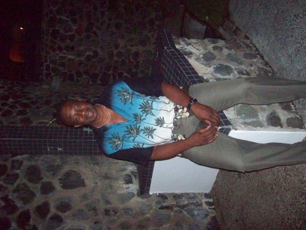 Jason McGee's album, 2009 Vacation Pictures