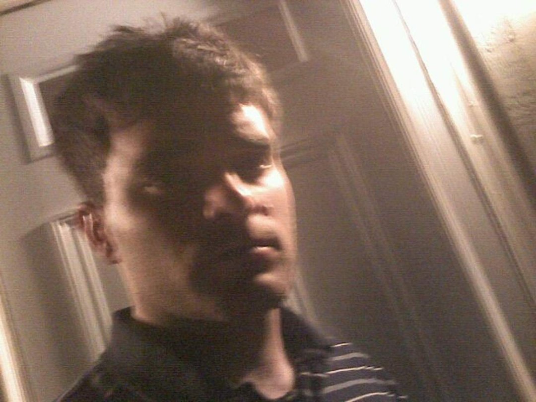 Mark DeCicco's album, Mobile Uploads