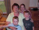 Cheryl Jaworski's album, Profile Pictures