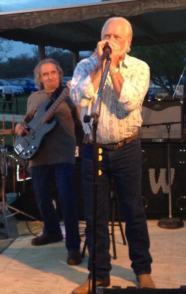 Butch Lawhon's album, Mobile Uploads