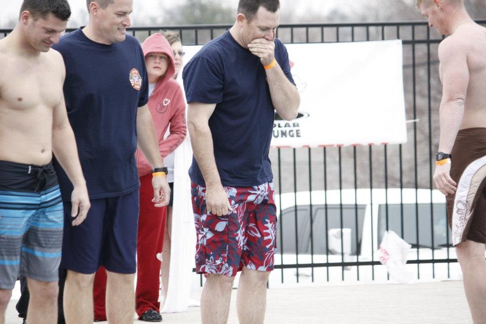 Mary Couger's album, 2013 Polar Plungar