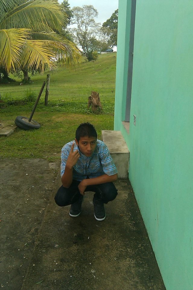 Kirklin Coc's album, Untitled Album