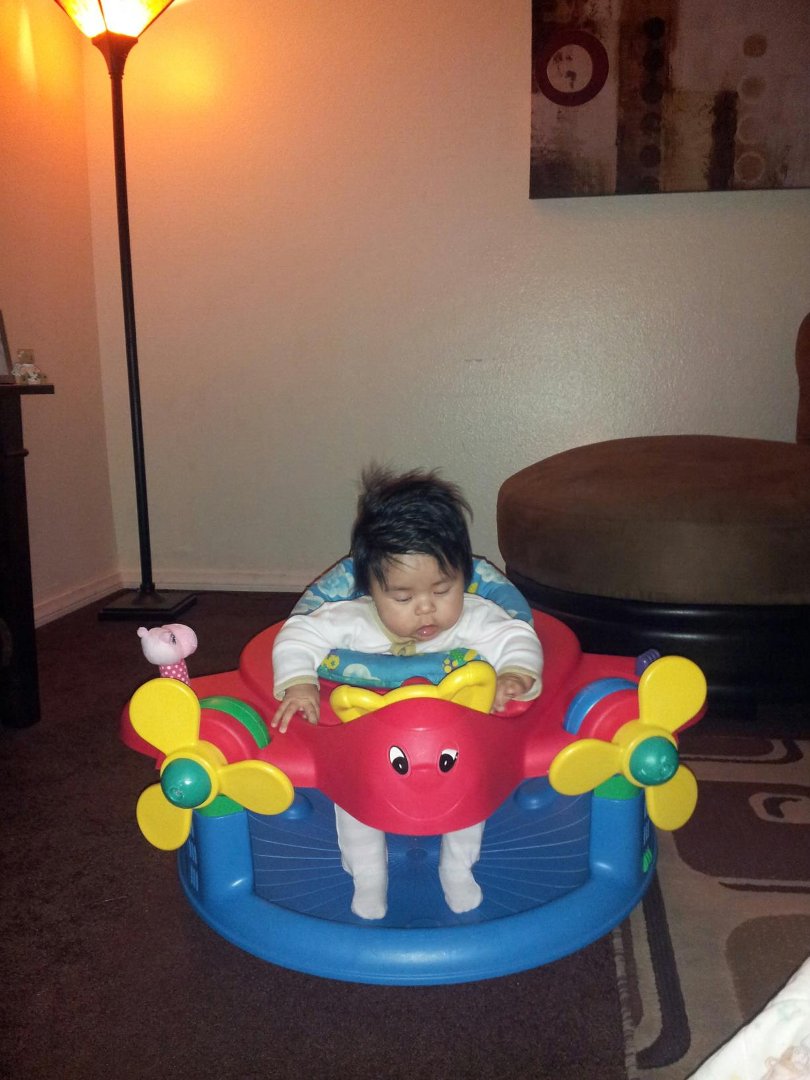 Glenis Rios' album, Cover Photos