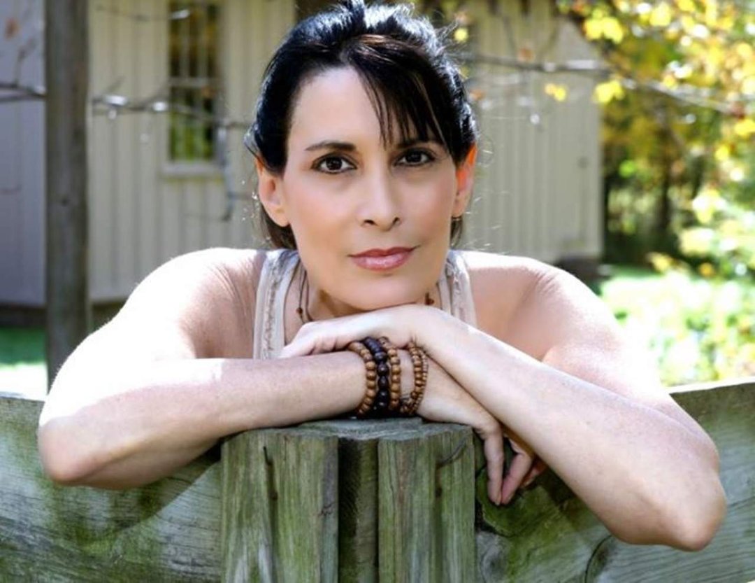 Beth Wentworth's album, Untitled Album