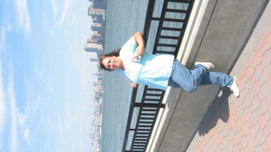 Darnell Williams' album, Darnell went to New York City on the fall of 2010