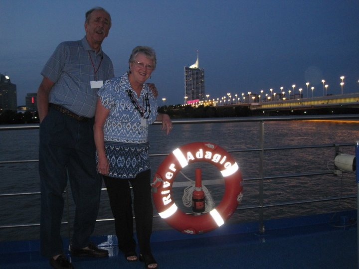 Kay Higgins' album, Profile Pictures