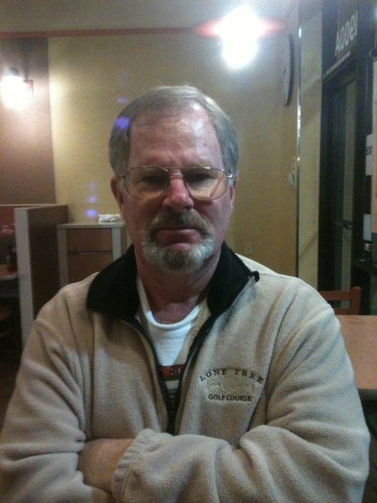 Ronald Nicholson's album, Mobile Uploads