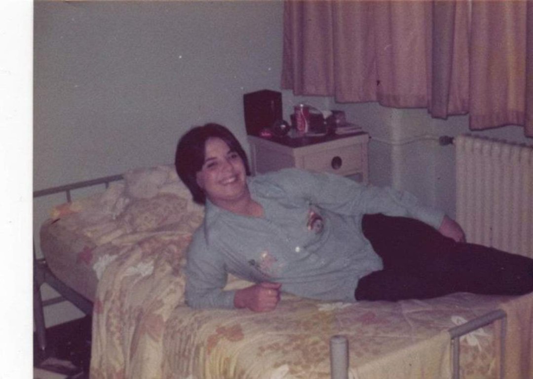 Carol Walk's album, Cover Photos
