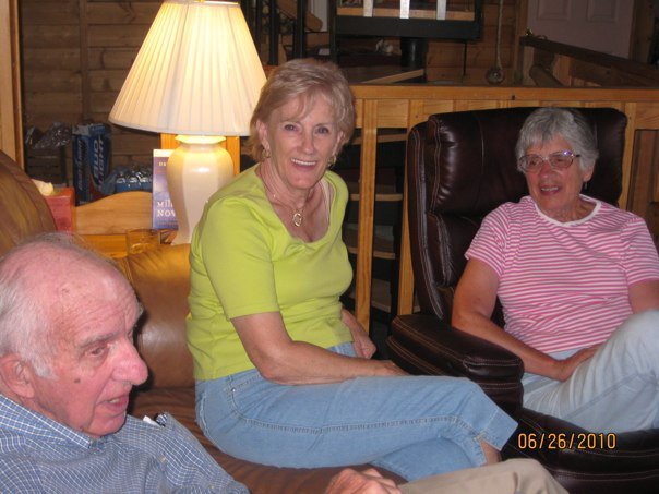 Jennifer Lyon's album, LYON Family Reunion at the Ranch