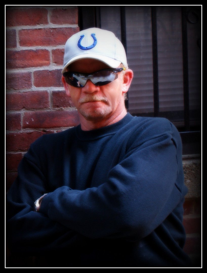 William McCormick's album, Profile Pictures