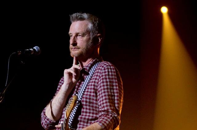 Paul Barnes' album, Timeline Photos