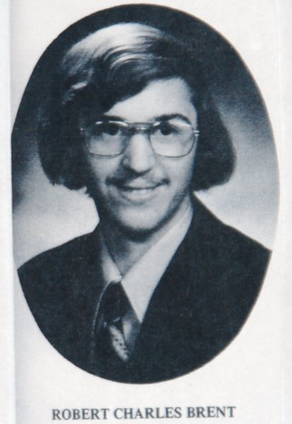 Robert Brent's album, Mobile Uploads