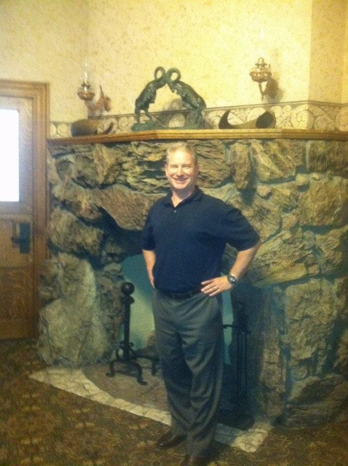 John Bangs' album, Colorado Springs, 2012