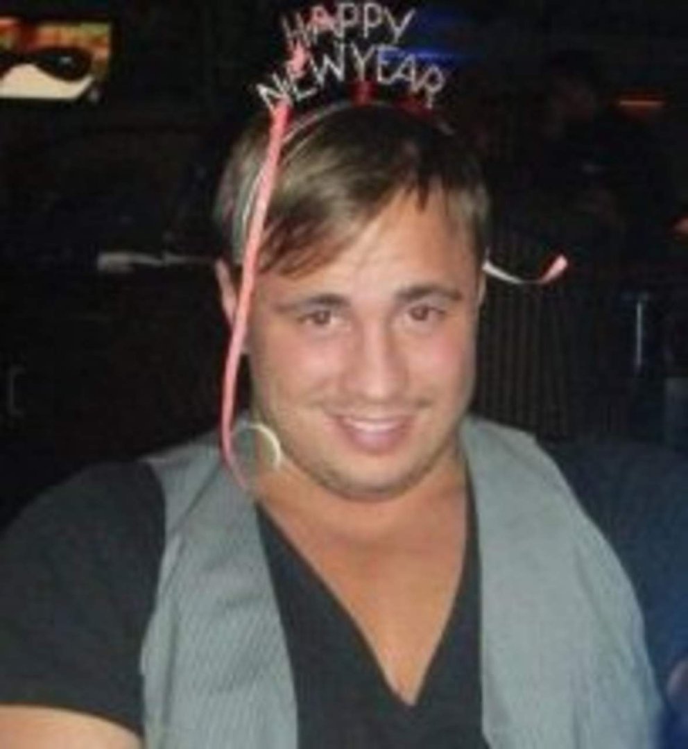 John Edwards' album, Profile Pictures