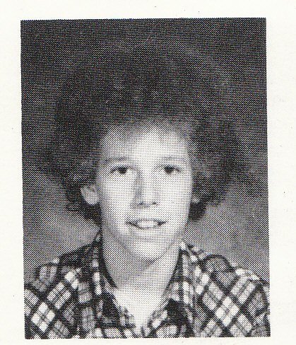 Allan Johnson's album, Profile Pictures