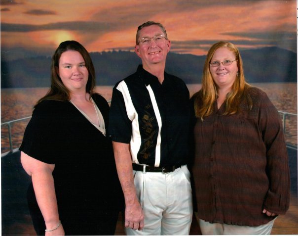 Mark Moore's album, Family