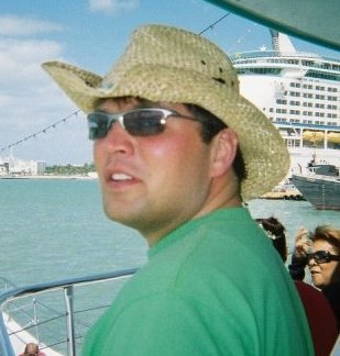 Kenneth Chambers' album, Profile Pictures