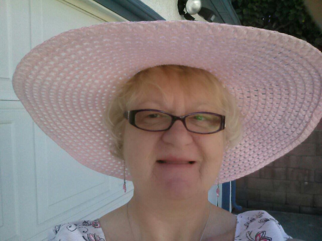 Kathleen Kato's album, Mobile Uploads