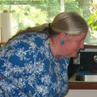 Lori Tapp's album, Profile Pictures