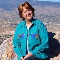 Marcia Glover's album, Profile Pictures