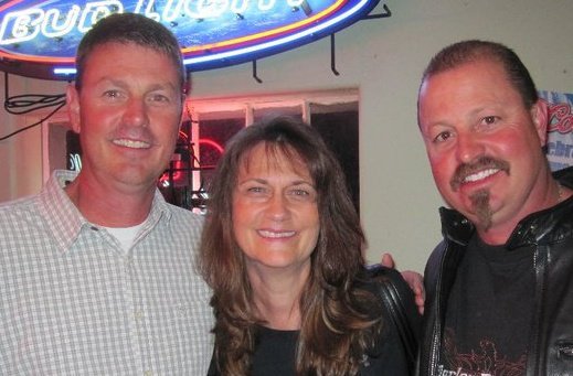 Kim Pfeifer's album, Profile Pictures