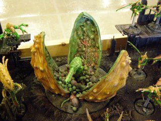Michael Sievers' album, Armies on Parade Contest