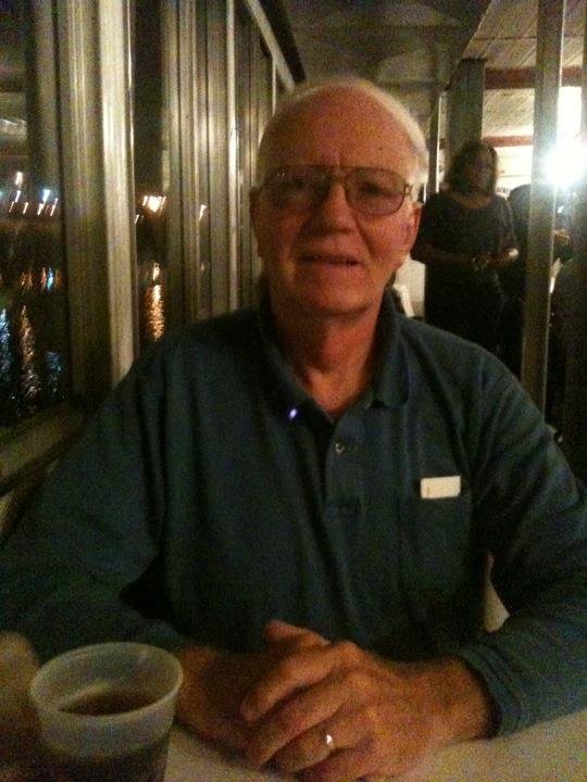 George Kirchmann's album, Mobile Uploads