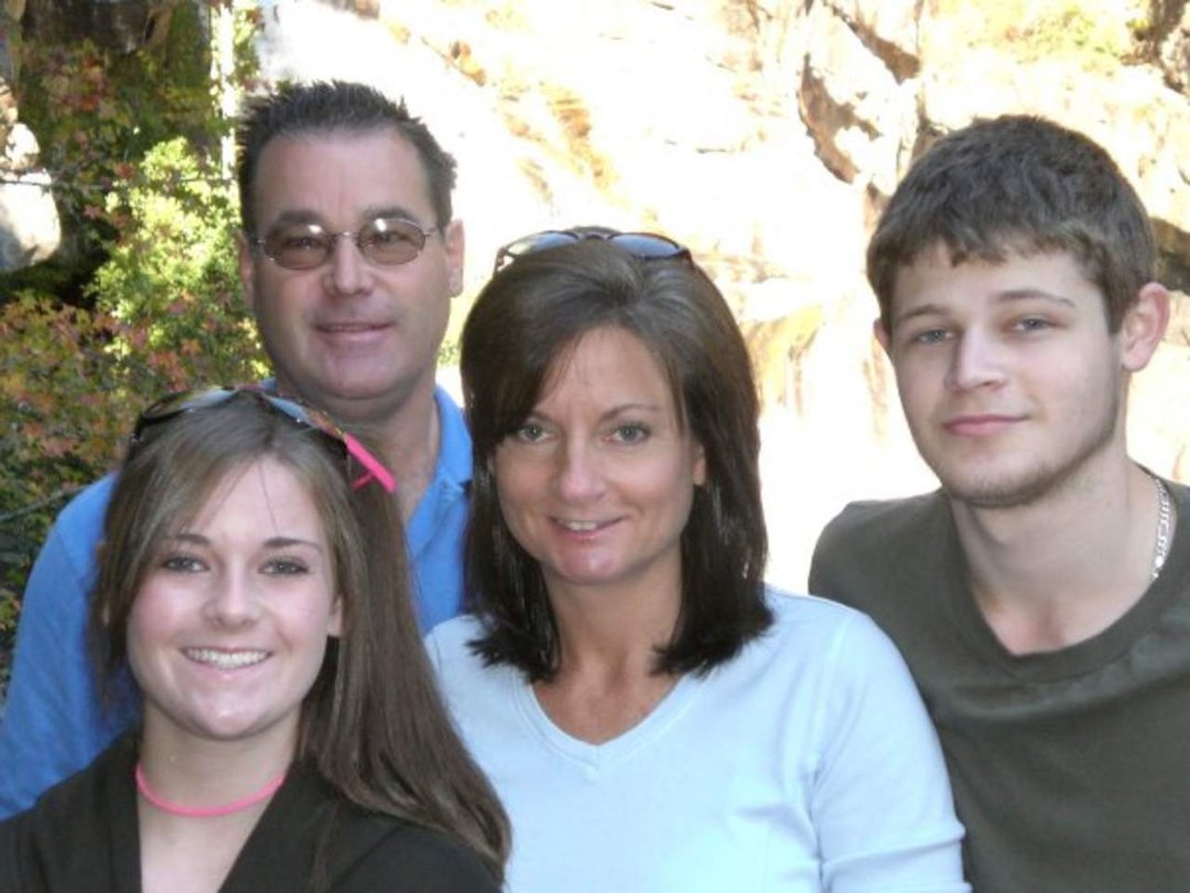 Donna Marshall's album, Profile Pictures