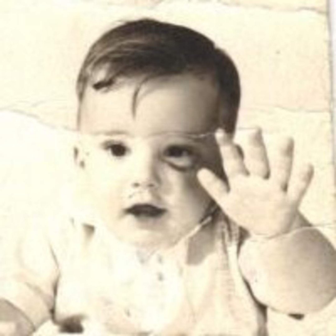 Michael Schuster's album, Profile Pictures