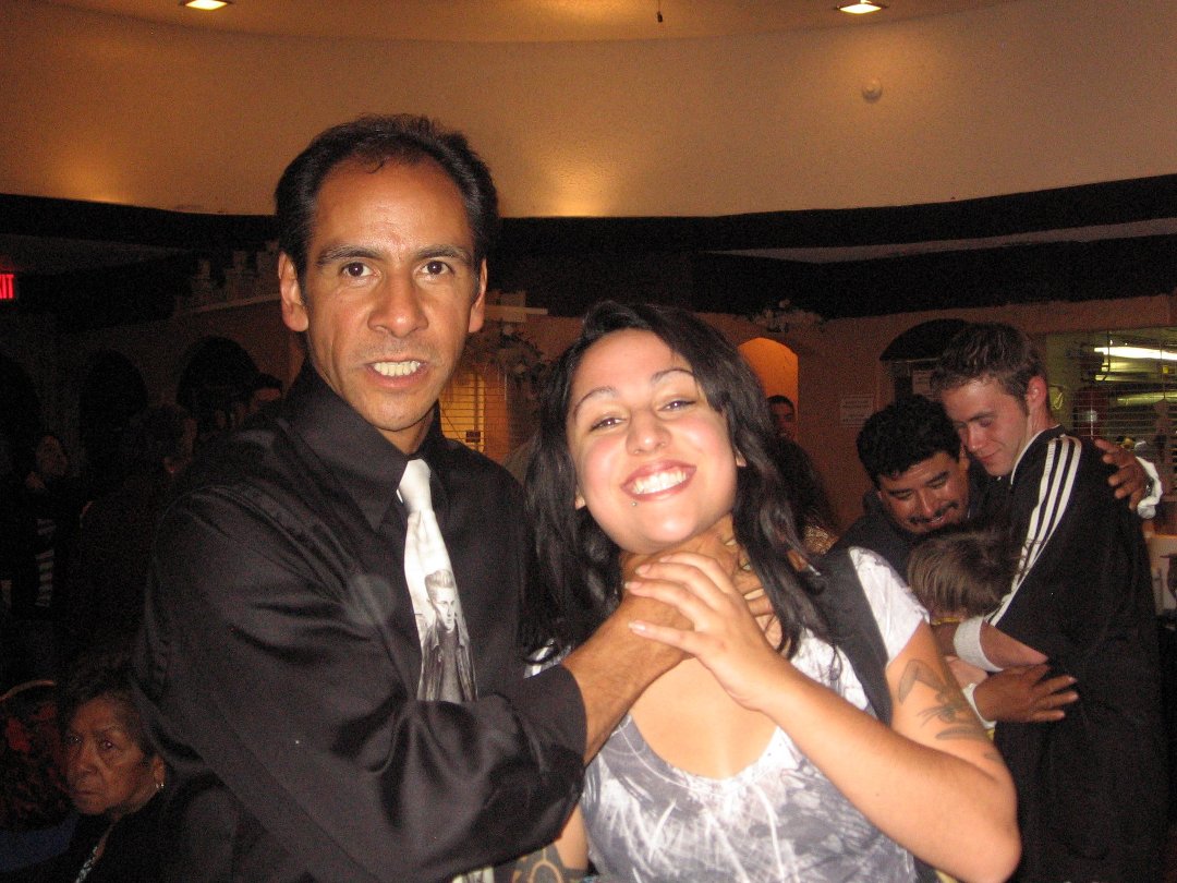 Julio Acosta's album, Profile Pictures