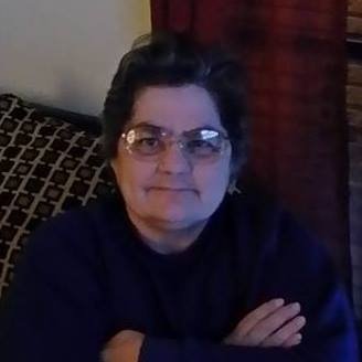 Barbara Tornquist's album, Profile Pictures