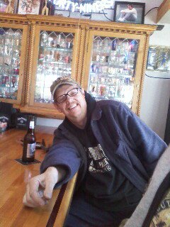Dennis Dodd's album, Profile Pictures