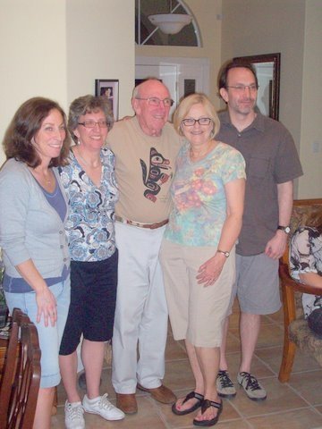Morton Kotler's album, Family