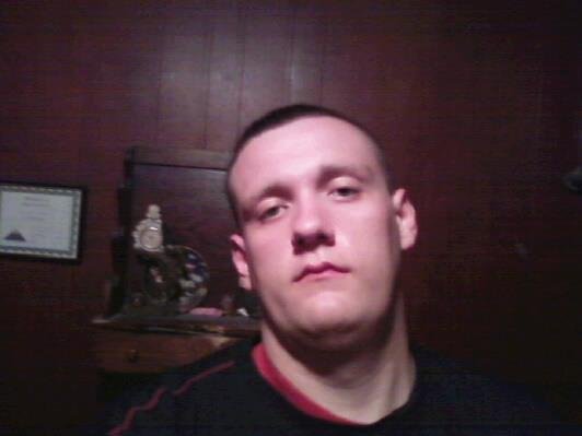 Jack Ross' album, September 5, 2011