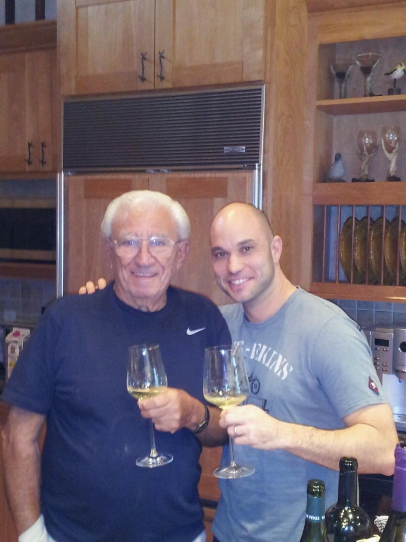 Joe Maria Cannizzaro's album, Mobile Uploads