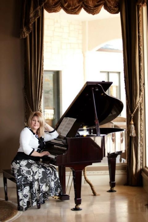 Kandi Clark's album, Untitled Album