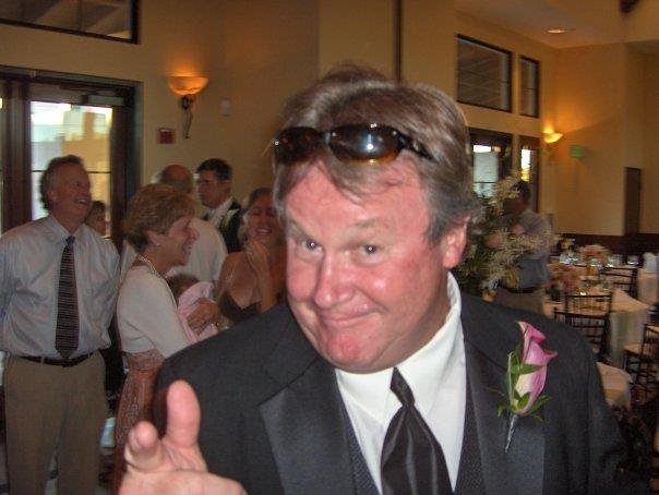 Gary Polson's album, Profile Pictures