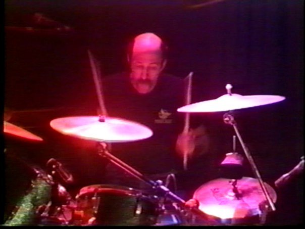 Wayne Rosenbaum's album, Profile Pictures