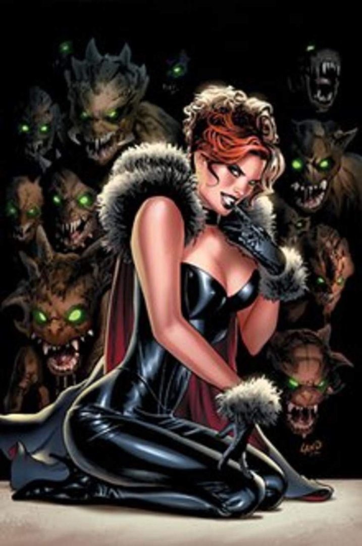 Rochelle Rypinski Smith's album, Profile Pictures