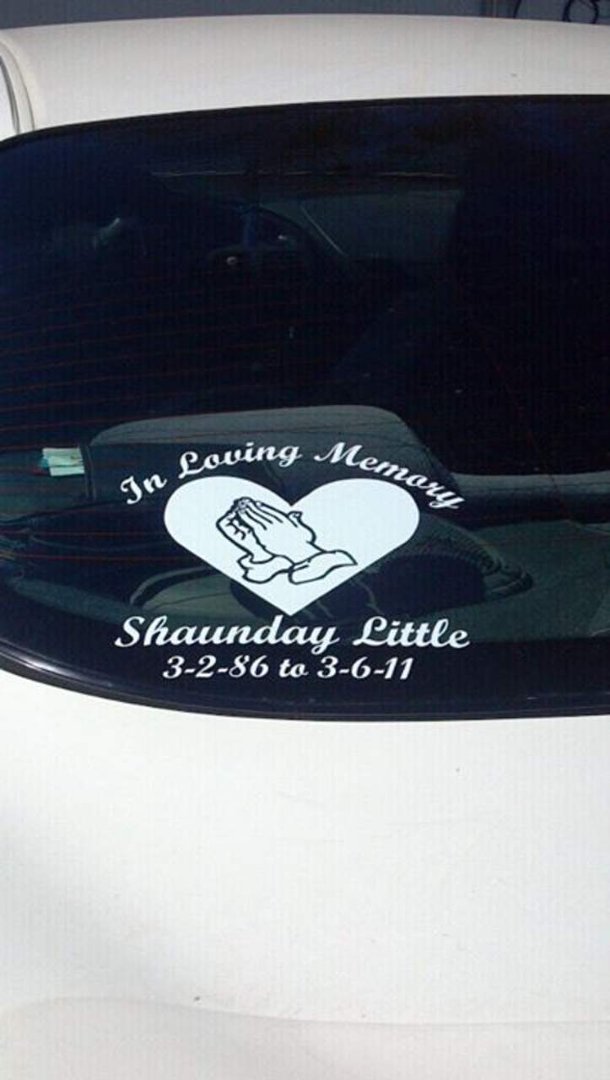 Brandy Gandy's album, Mobile Uploads