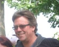 DAVID TOLLE's album, Profile Pictures