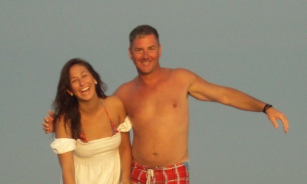 James Geppert's album, Sea Isle 2009