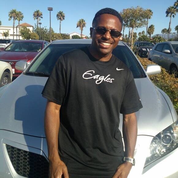 Reginald Ray's album, Profile Pictures